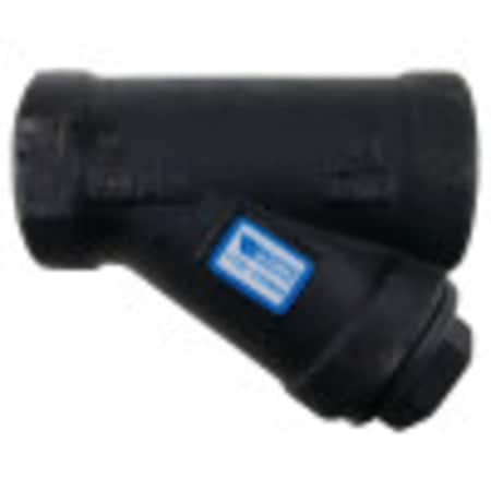 Watts 77SI-2 2 in. CAST IRON STRAINER 0220081